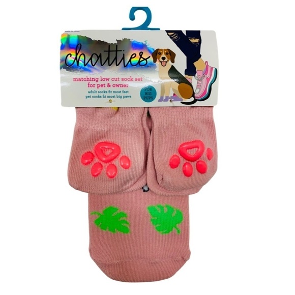 PET & Me Matching socks - Picture 6 of 7